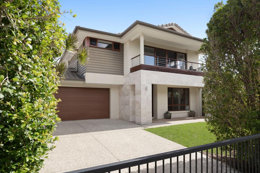 26 Taylor Ave, Golden Beach, QLD 4551