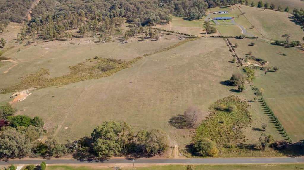 LOT 1 TWIST CREEK RD, YACKANDANDAH, VIC 3749