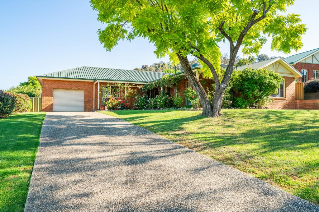 49 Grandview Tce, East Albury, NSW 2640