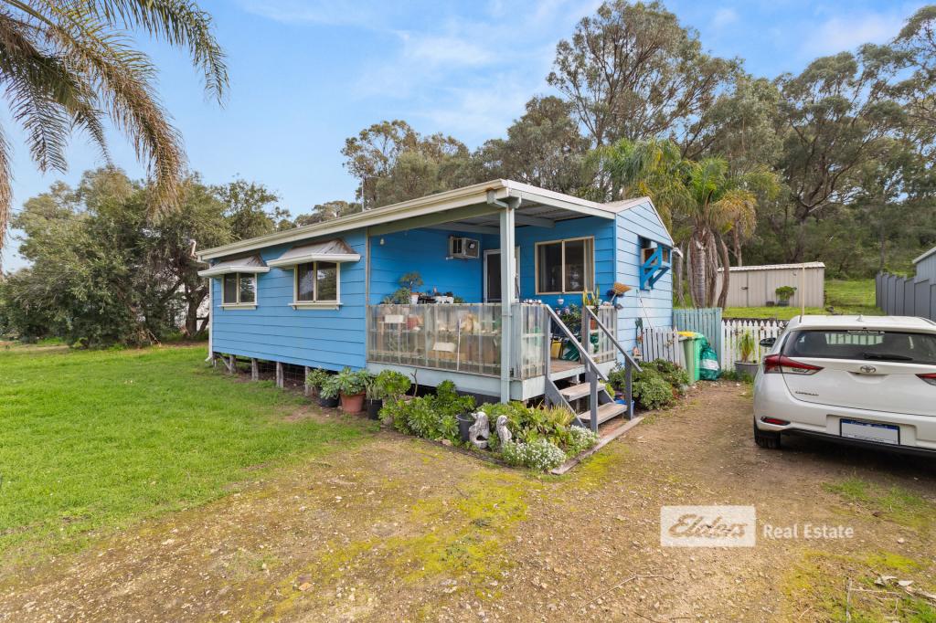 60 BINNINGUP RD, BINNINGUP, WA 6233
