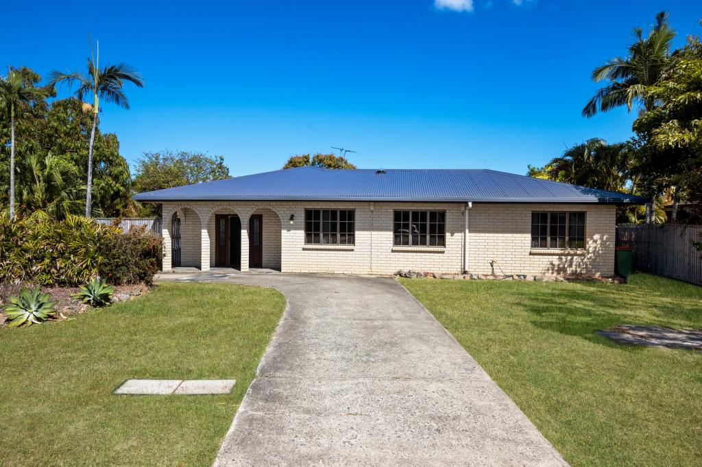 15 JASMINE CT, ANNANDALE, QLD 4814