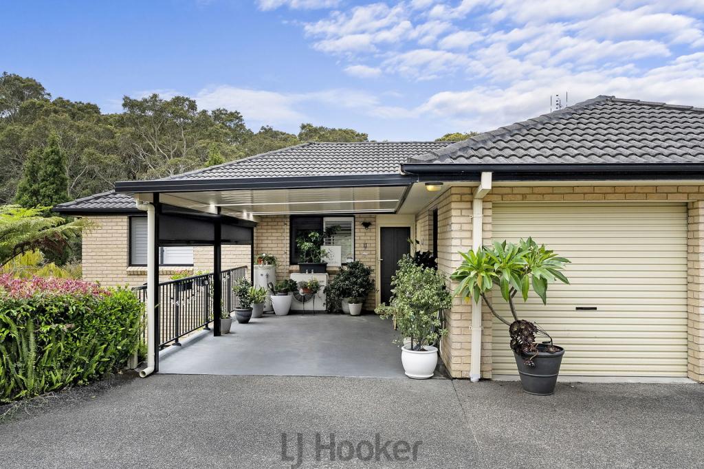 11/24 Bulls Garden Rd, Whitebridge, NSW 2290