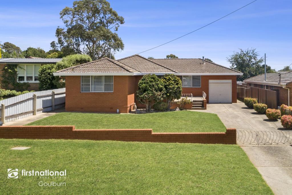 28 Belmore St, Goulburn, NSW 2580