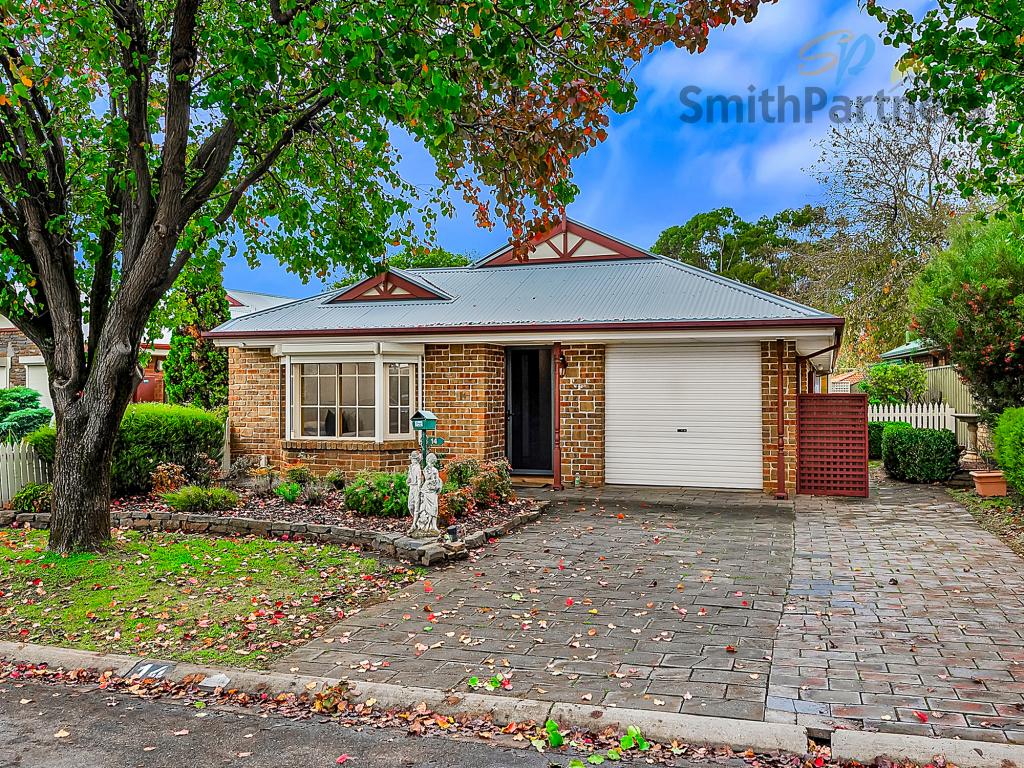 14 Eureka Cres, Golden Grove, SA 5125