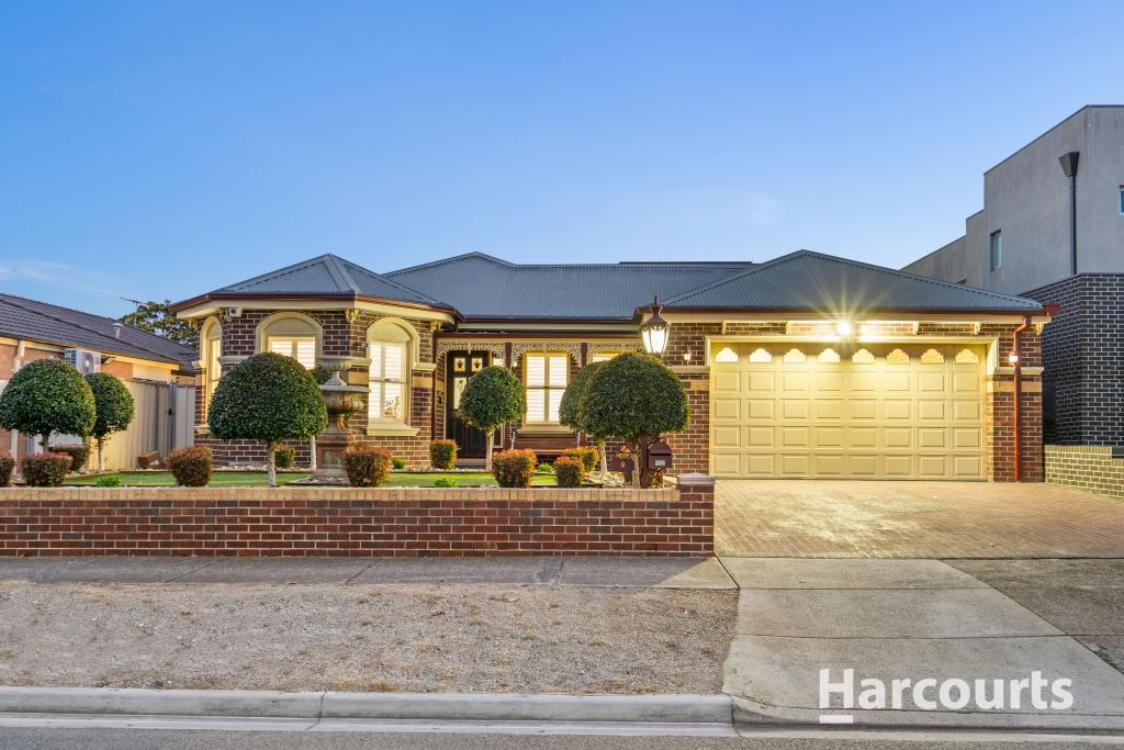 9 Cormorant Dr, Cairnlea, VIC 3023