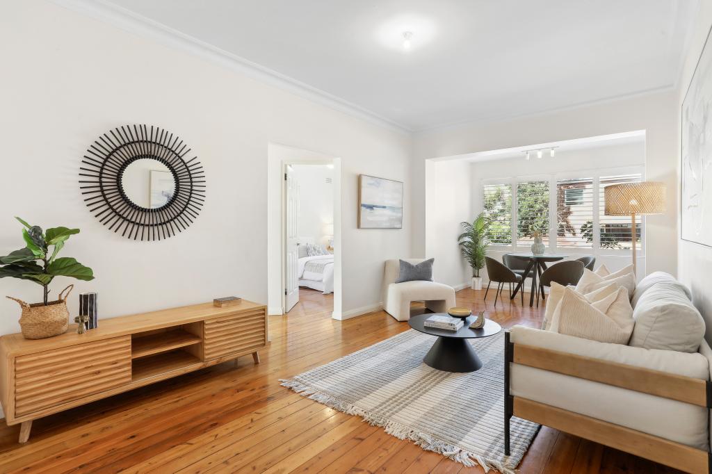 6/1 Plumer Rd, Rose Bay, NSW 2029