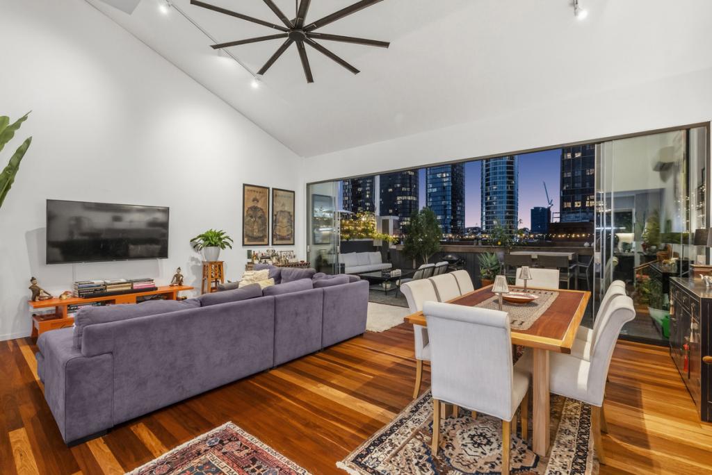 608/38 Warner St, Fortitude Valley, QLD 4006