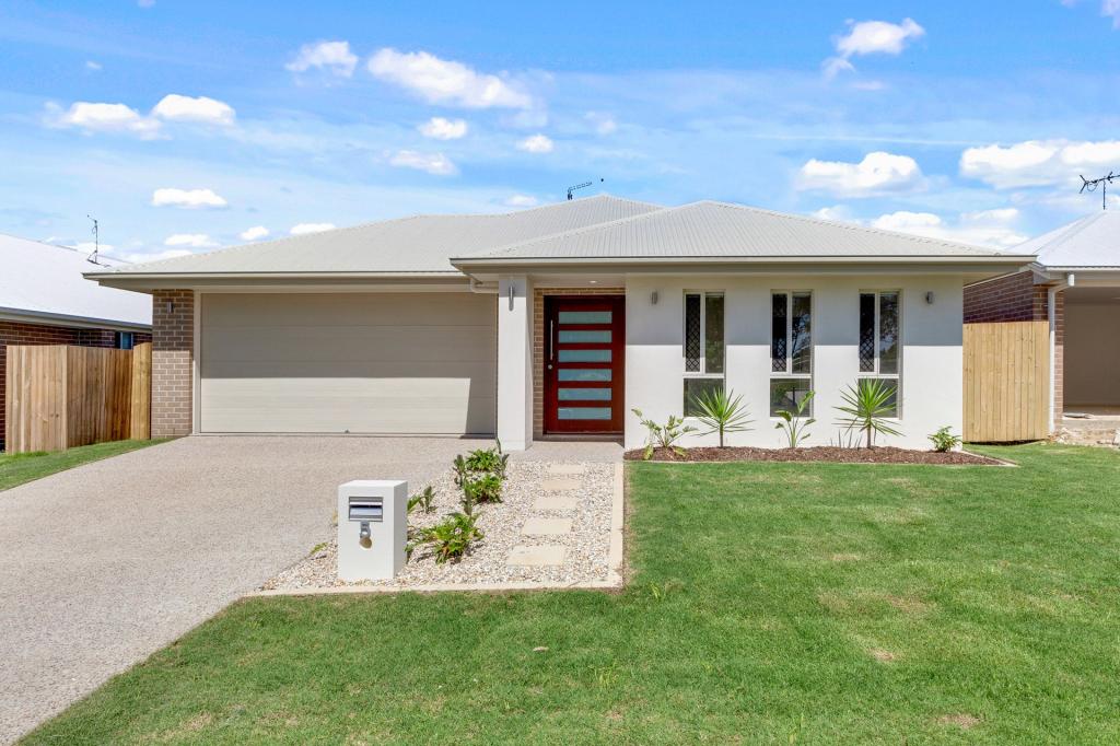 5 John St, Walloon, QLD 4306