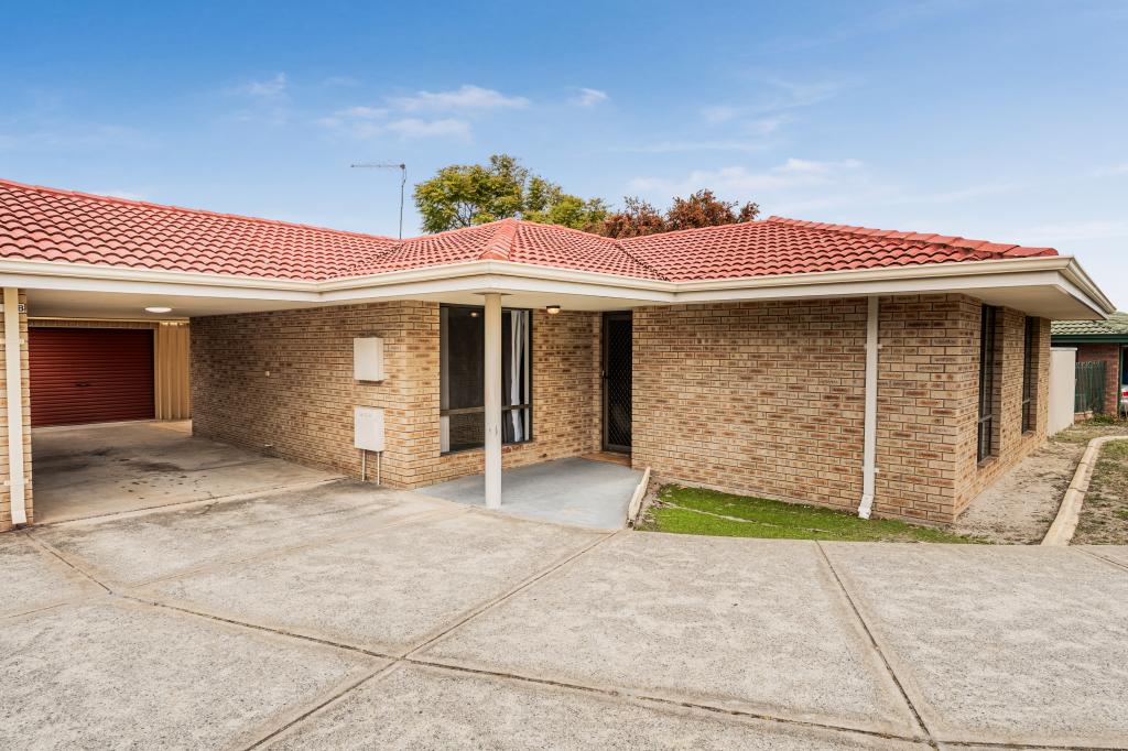 16b Rivergum Pl, Morley, WA 6062