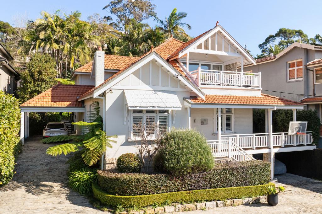 206 Raglan St, Mosman, NSW 2088