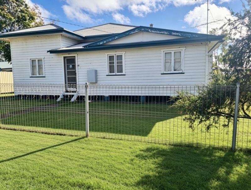 15 Hume St, Pittsworth, QLD 4356