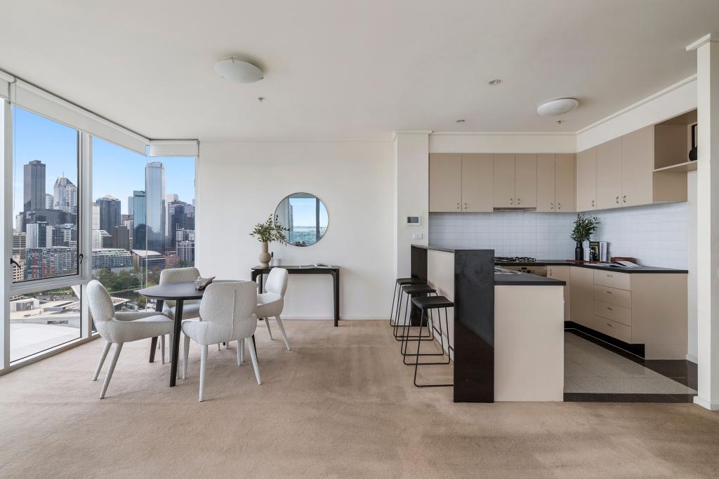 226/83 WHITEMAN ST, SOUTHBANK, VIC 3006