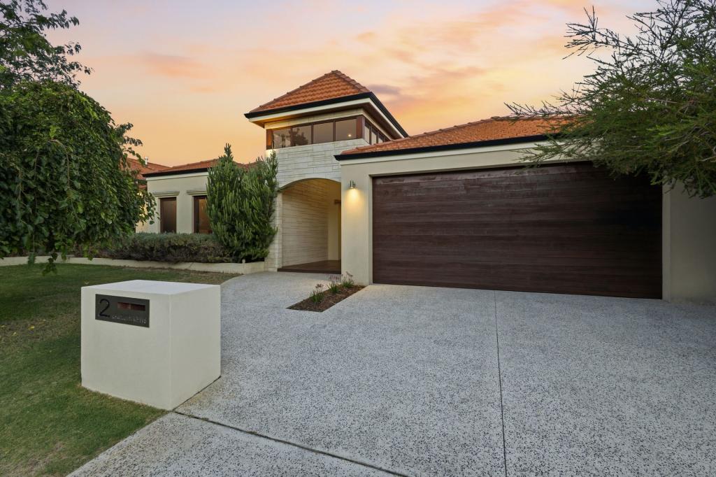 2 Lambeth Mews, Mount Claremont, WA 6010