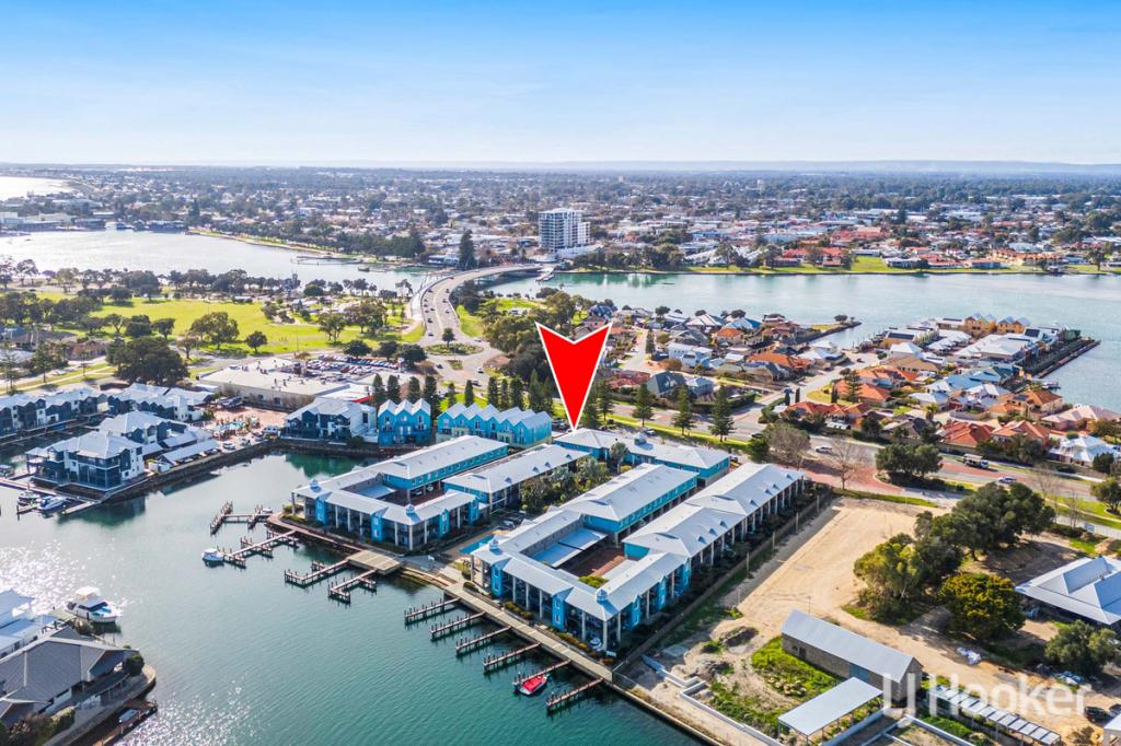 37/20 APOLLO PL, HALLS HEAD, WA 6210