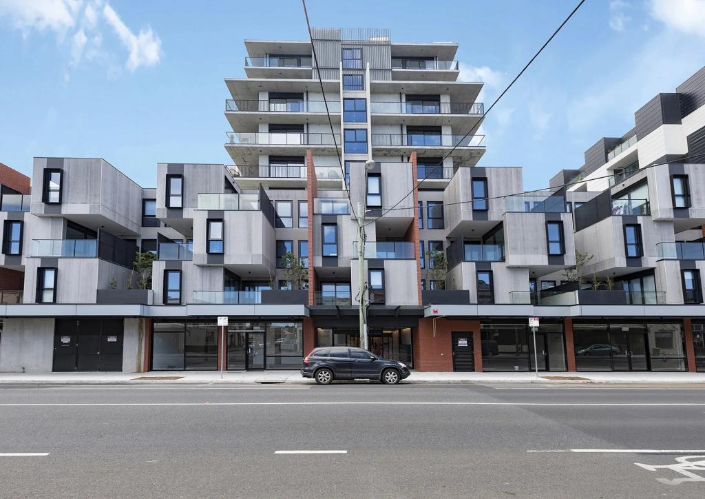 215/94 Buckley St, Footscray, VIC 3011