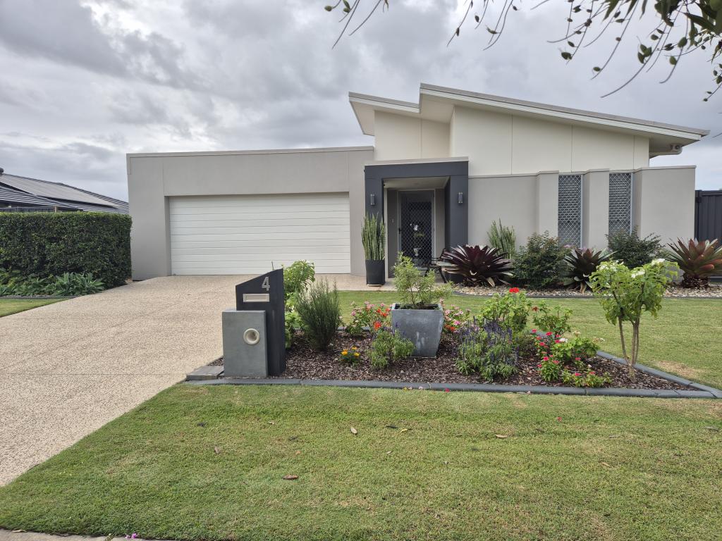 4 Koda St, Burpengary East, QLD 4505