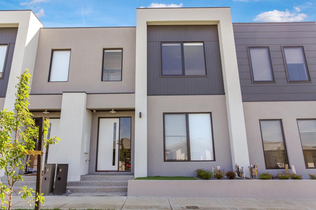 6 Supplejack Walk, Cranbourne North, VIC 3977