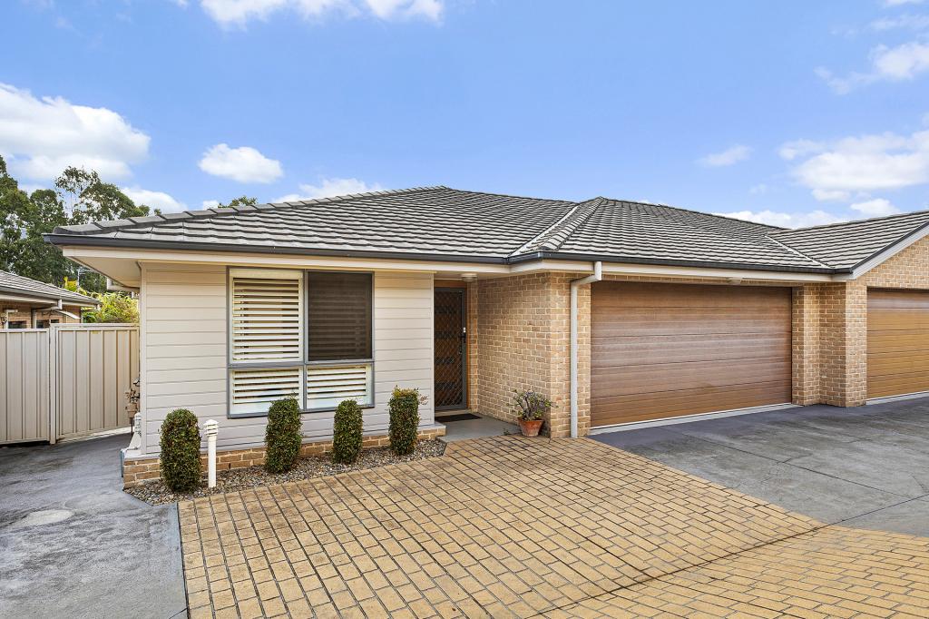 5/121 Daintree Dr, Albion Park, NSW 2527