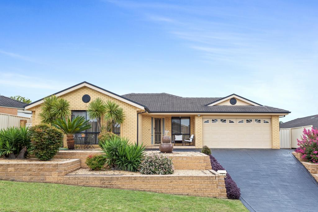 3 Hennesy St, Flinders, NSW 2529