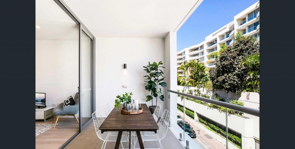 202/2 West Promenade Prom, Manly, NSW 2095