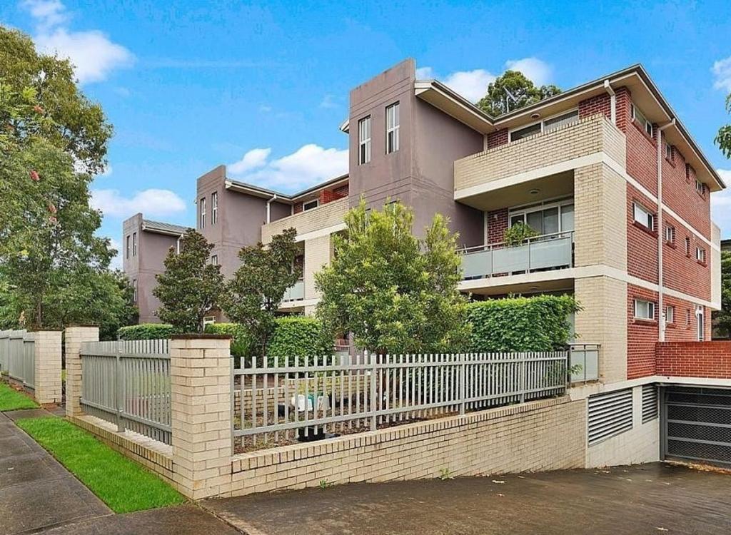 16/67-71 Bangor St, Guildford, NSW 2161