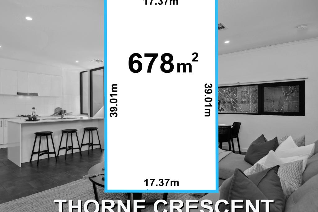 11 Thorne Crescent, Mitchell Park, SA 5043 House for sale OnTheHouse