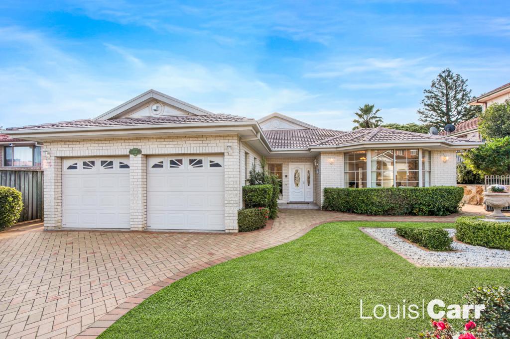 104 Franklin Rd, Cherrybrook, NSW 2126