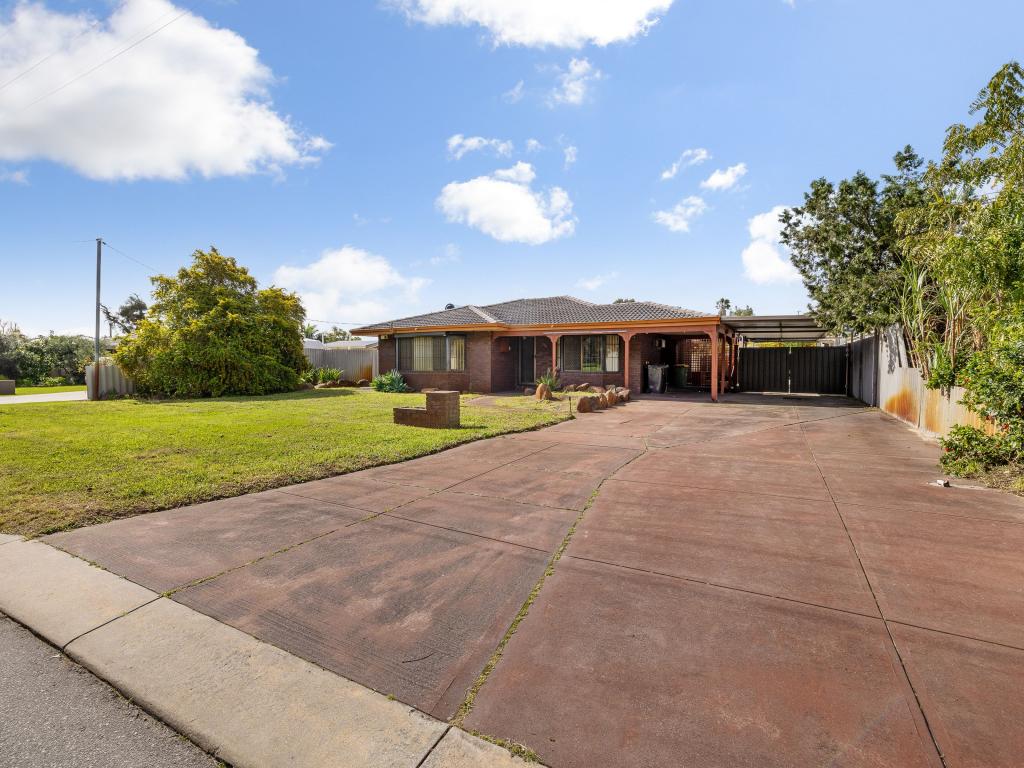 106 Cameron St, Thornlie, WA 6108