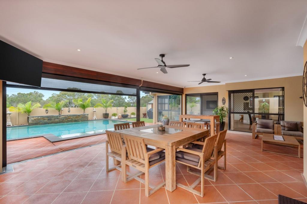 28 Leopardwood Cct, Robina, QLD 4226