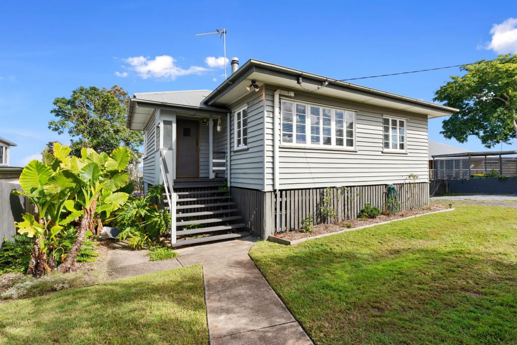 26 Old Maryborough Rd, Gympie, QLD 4570