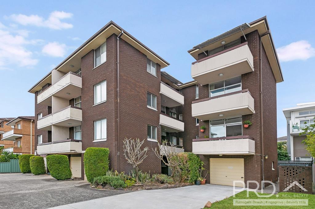 3/20-24 Bruce St, Brighton-Le-Sands, NSW 2216