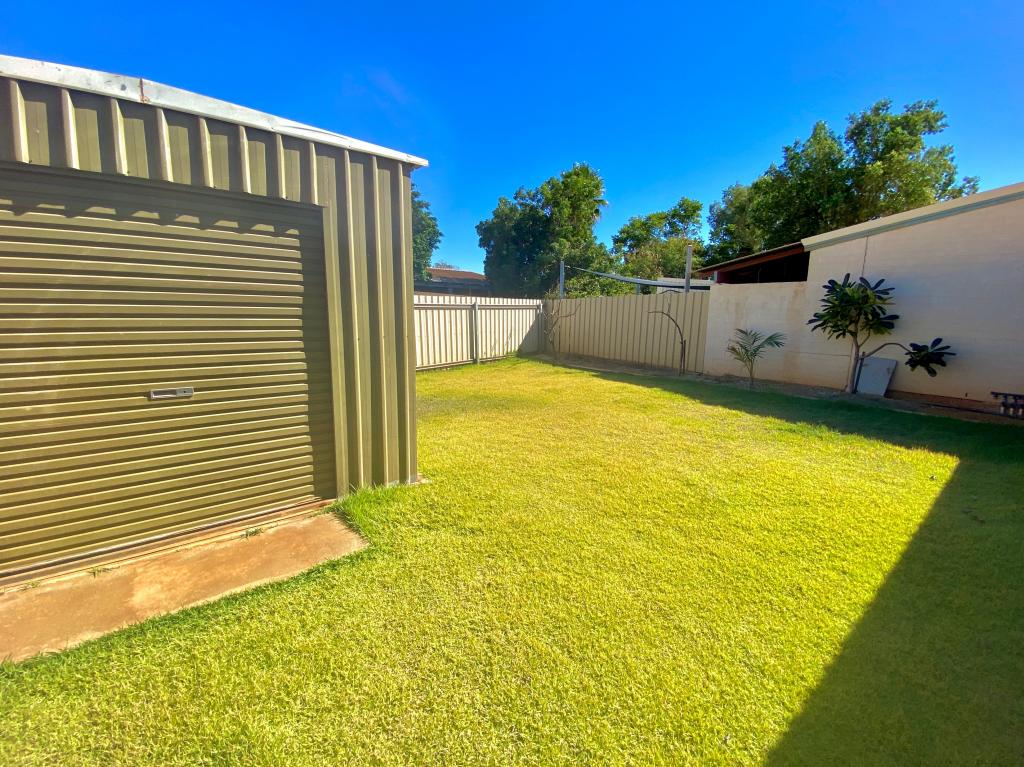19a Traine Cres, South Hedland, WA 6722
