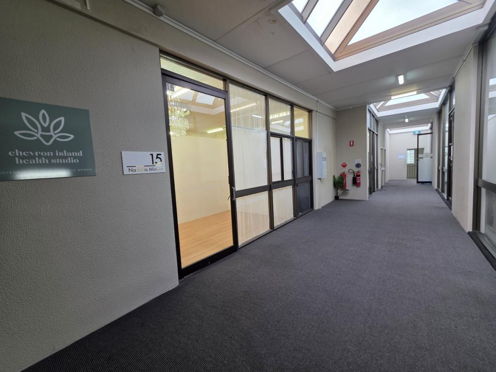 Suite 15/49-51 Thomas Dr, Chevron Island, QLD 4217