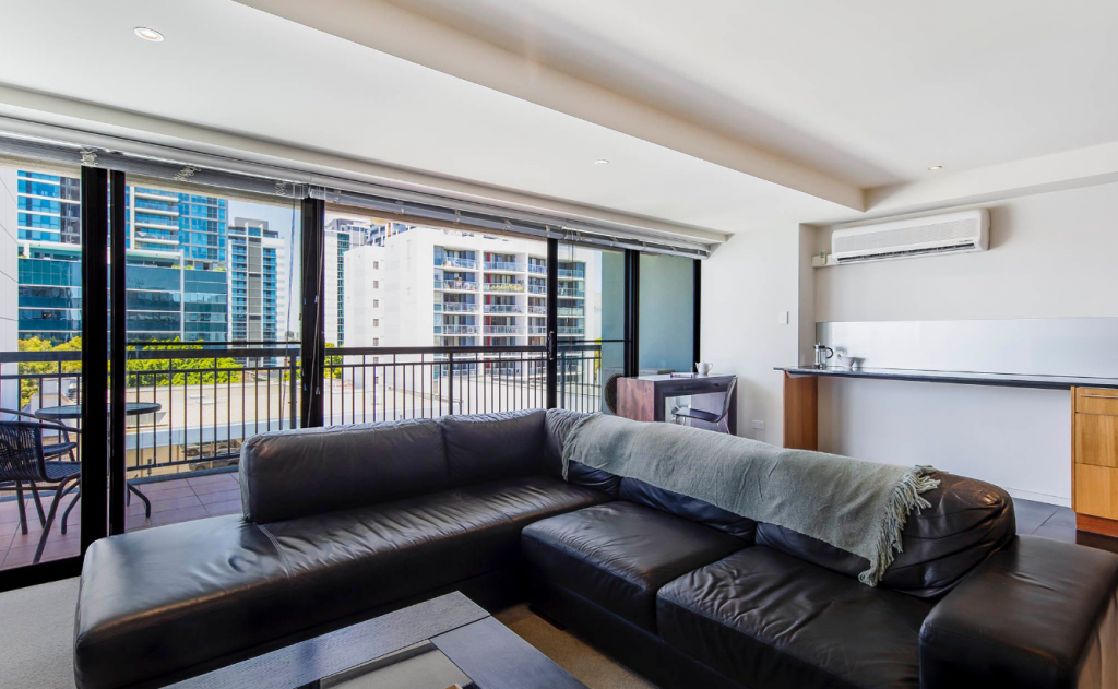 510/251 Hay St, East Perth, WA 6004