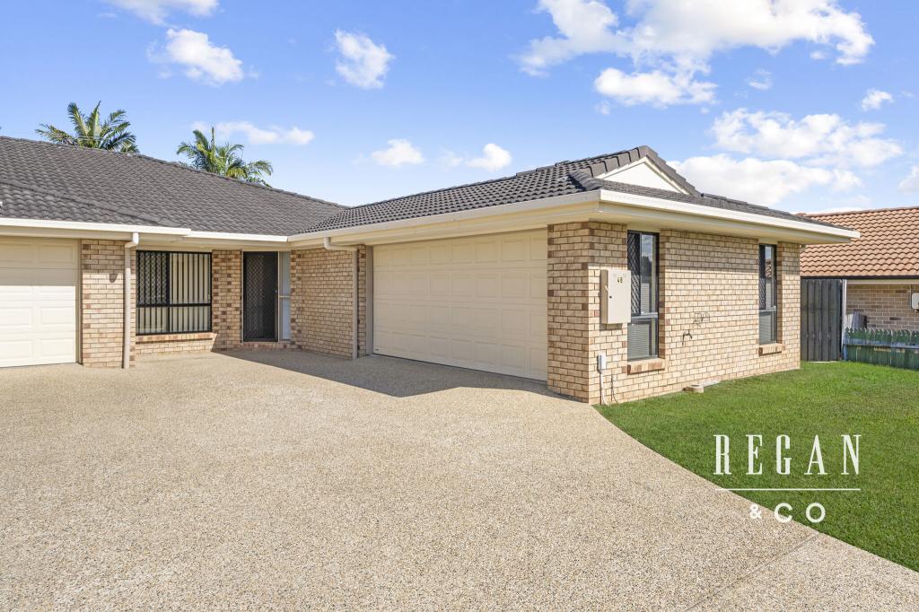 2/4 Sugargum Pl, Narangba, QLD 4504