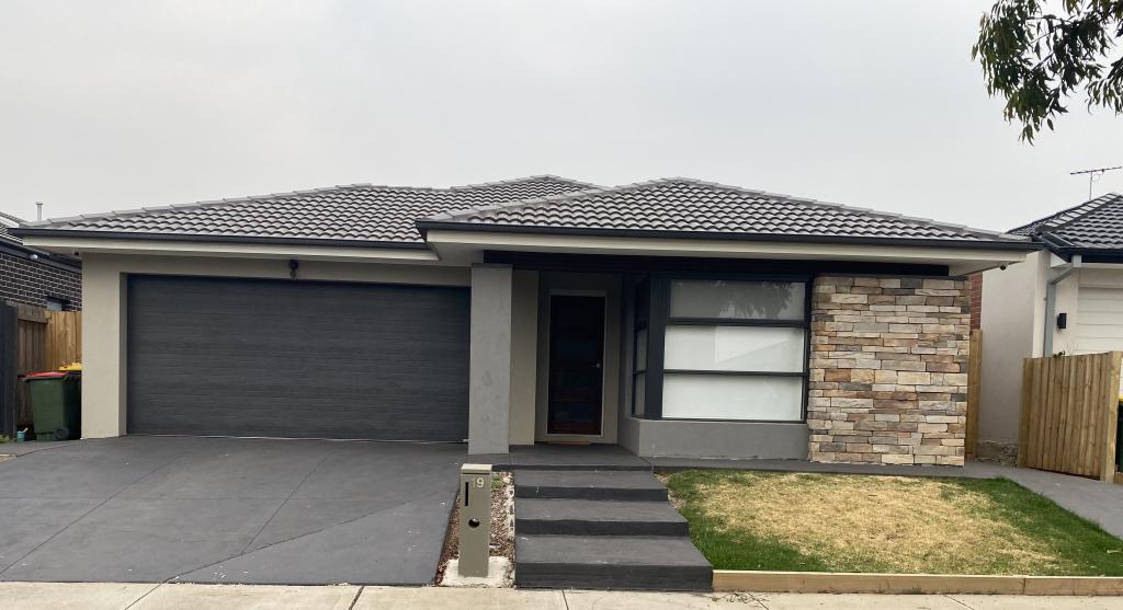 19 Kalindi St, Werribee, VIC 3030