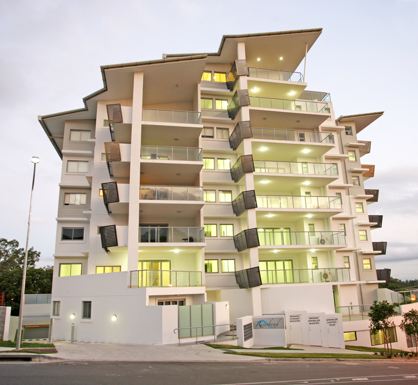 902/30 Riverview Tce, Indooroopilly, QLD 4068