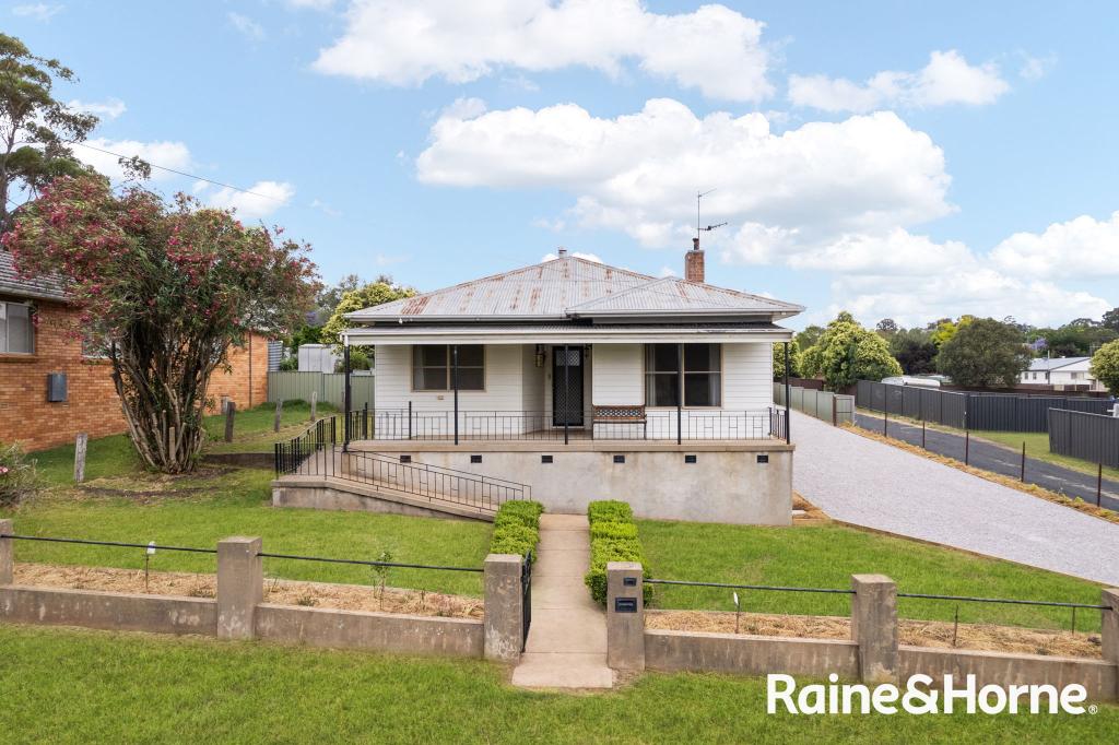 13 Moonlight St, Gulgong, NSW 2852