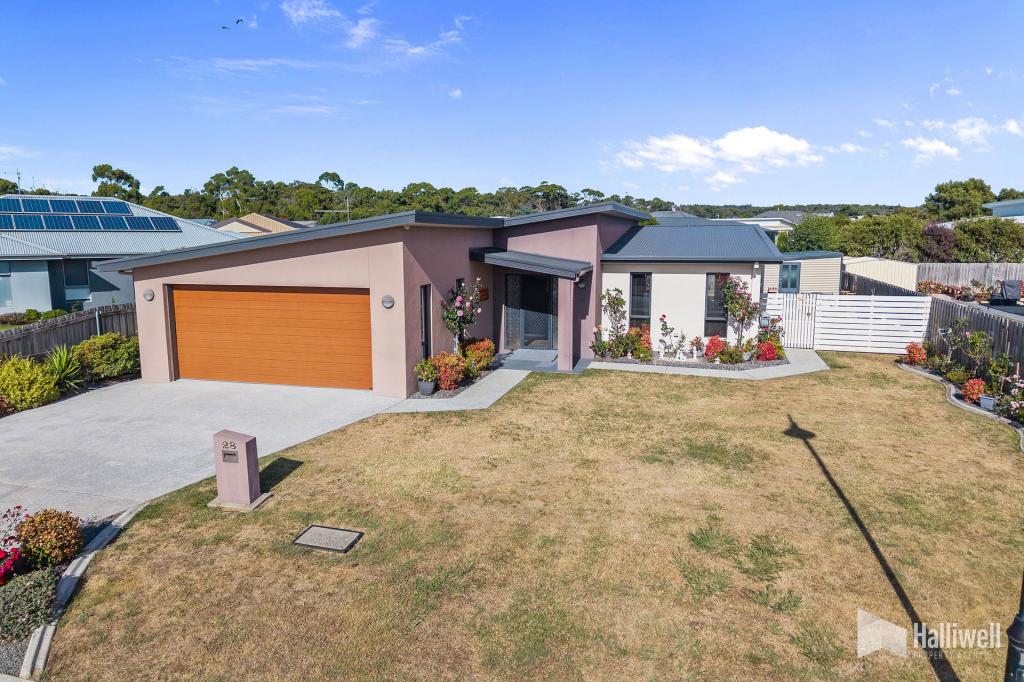 28 Haven Dr, Shearwater, TAS 7307