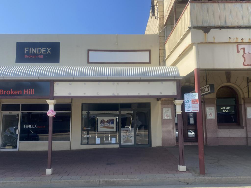 351 Argent St, Broken Hill, NSW 2880