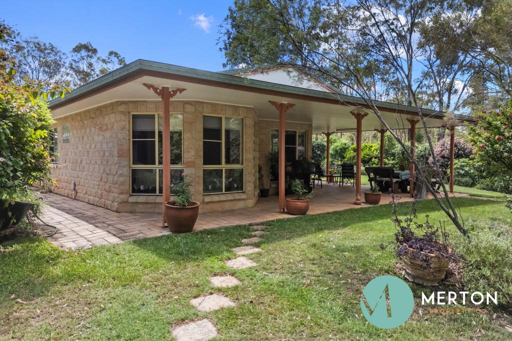 94 Thomas Rd, Curra, QLD 4570