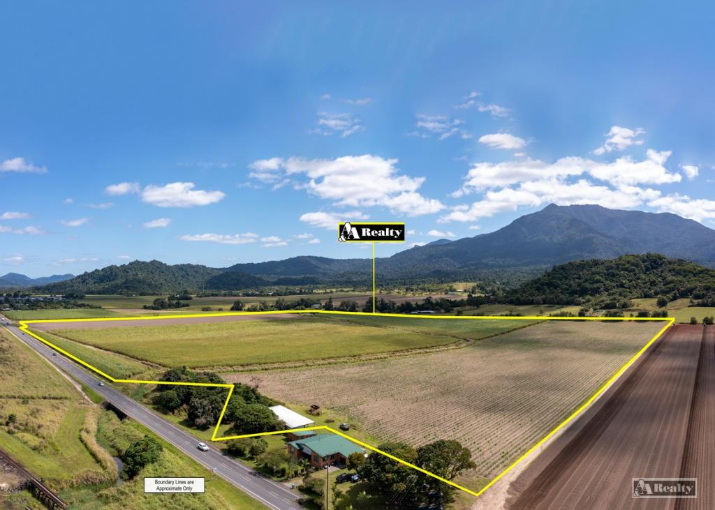 Contact Agent For Address, Mirriwinni, QLD 4871