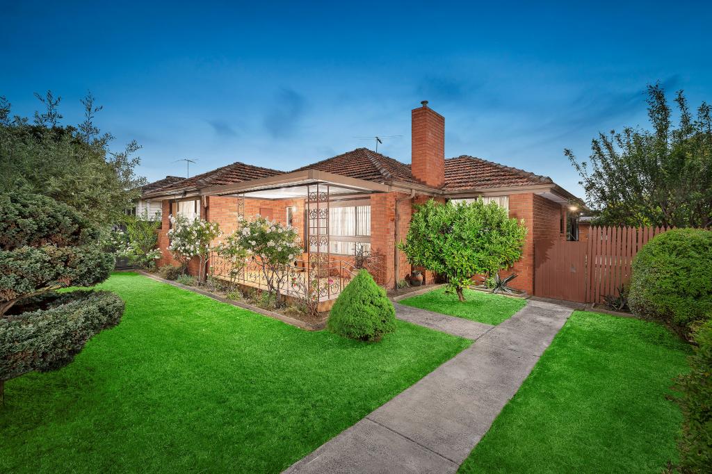 16 Talbot Ave, Oakleigh South, VIC 3167