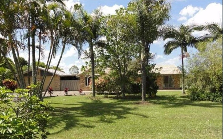 27-29 Bramston Ct, Burpengary East, QLD 4505