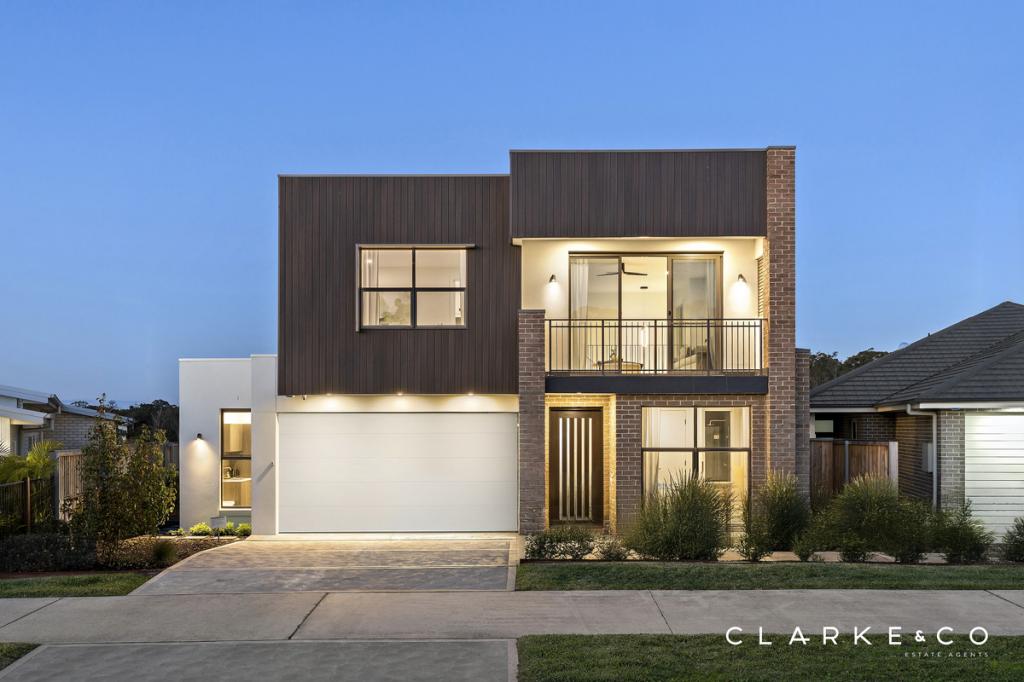 52 Settlers Bvd, Chisholm, NSW 2322