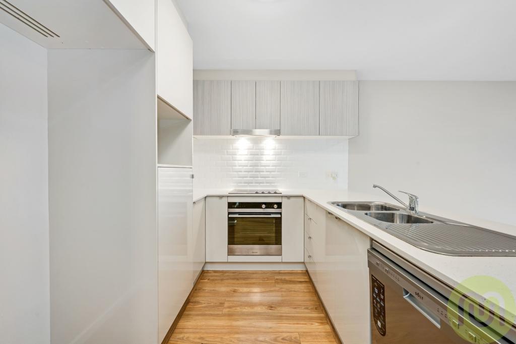 4/311 Anketell St, Greenway, ACT 2900