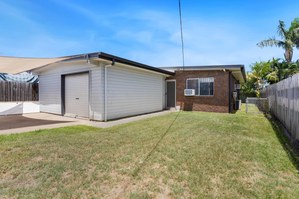 2/21 SCOTT ST, KAWANA, QLD 4701