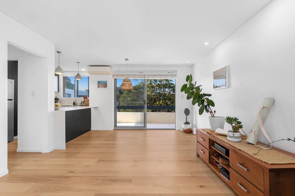 15/96-98 Crown Rd, Queenscliff, NSW 2096