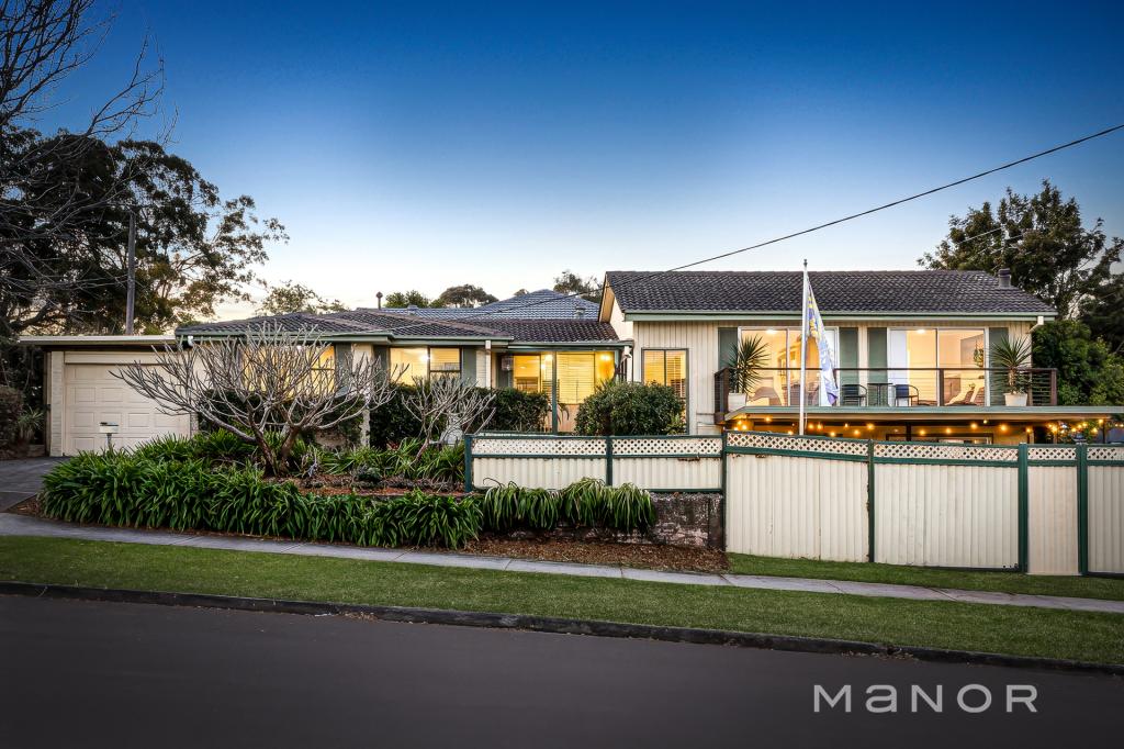 32 Selkirk St, Winston Hills, NSW 2153