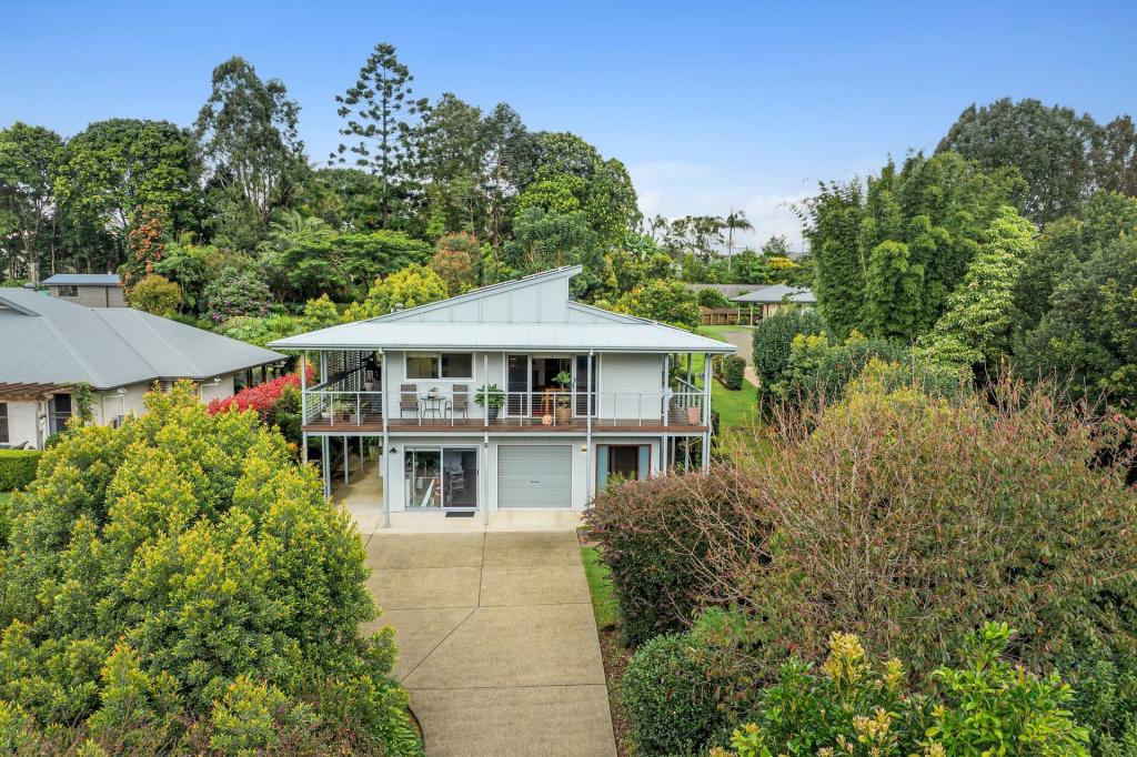 8 Laurel St, Maleny, QLD 4552